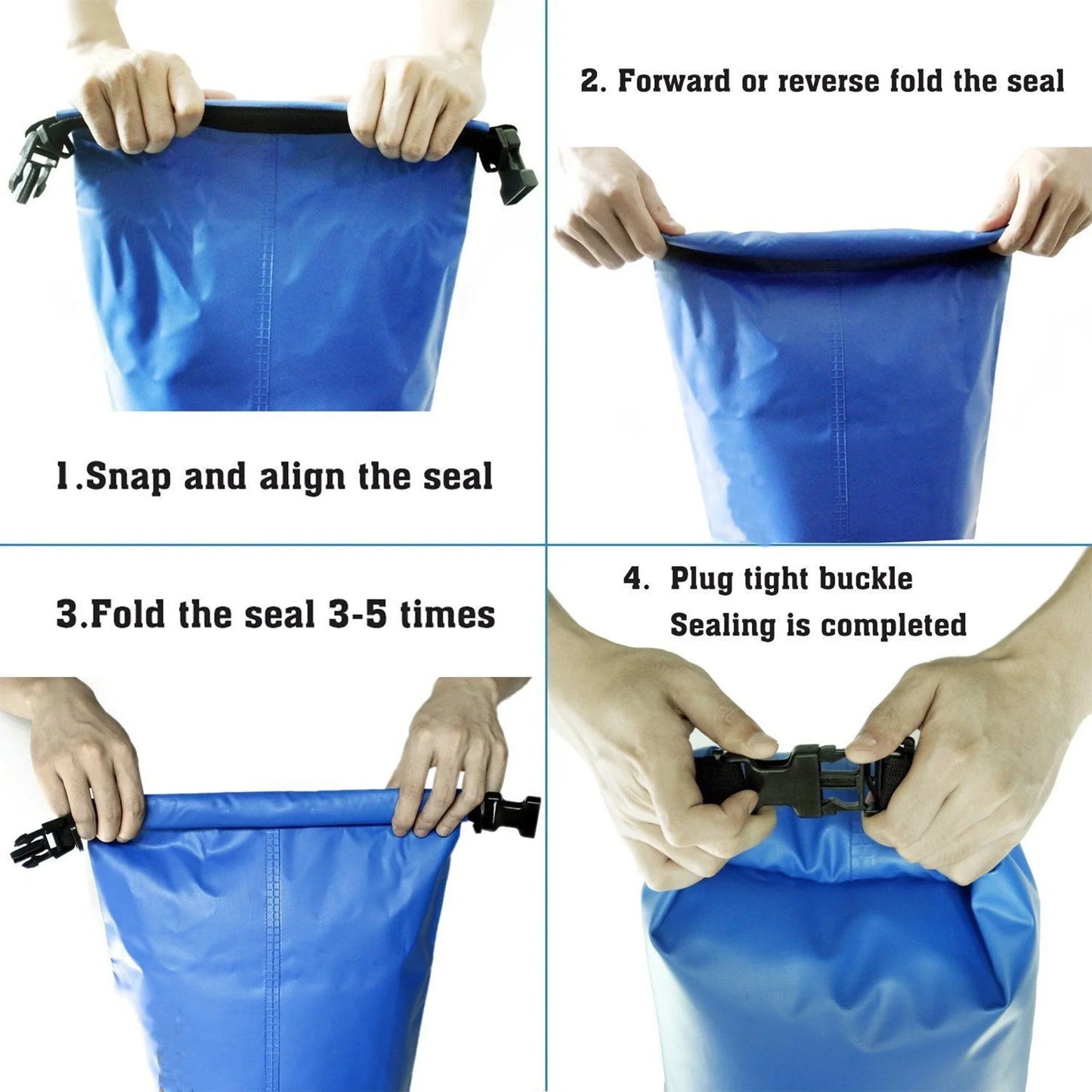 Deluxe Dry Sack - PrintaPromo
