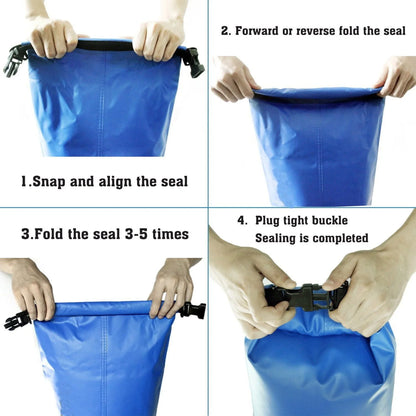 Deluxe Dry Sack - PrintaPromo