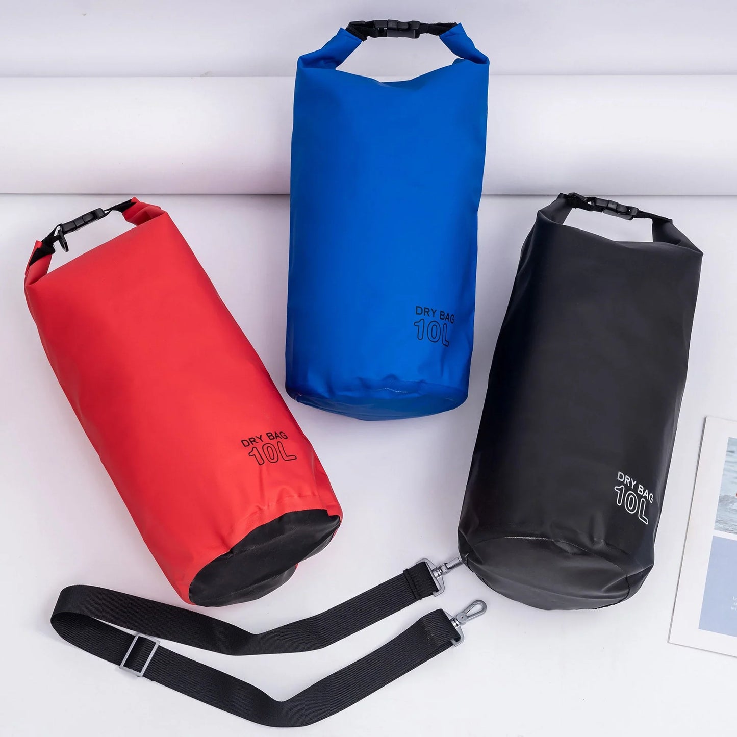 Deluxe Dry Sack - PrintaPromo