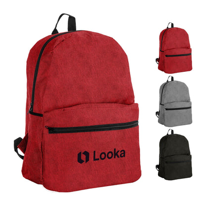 Artikka Backpack - PrintaPromo