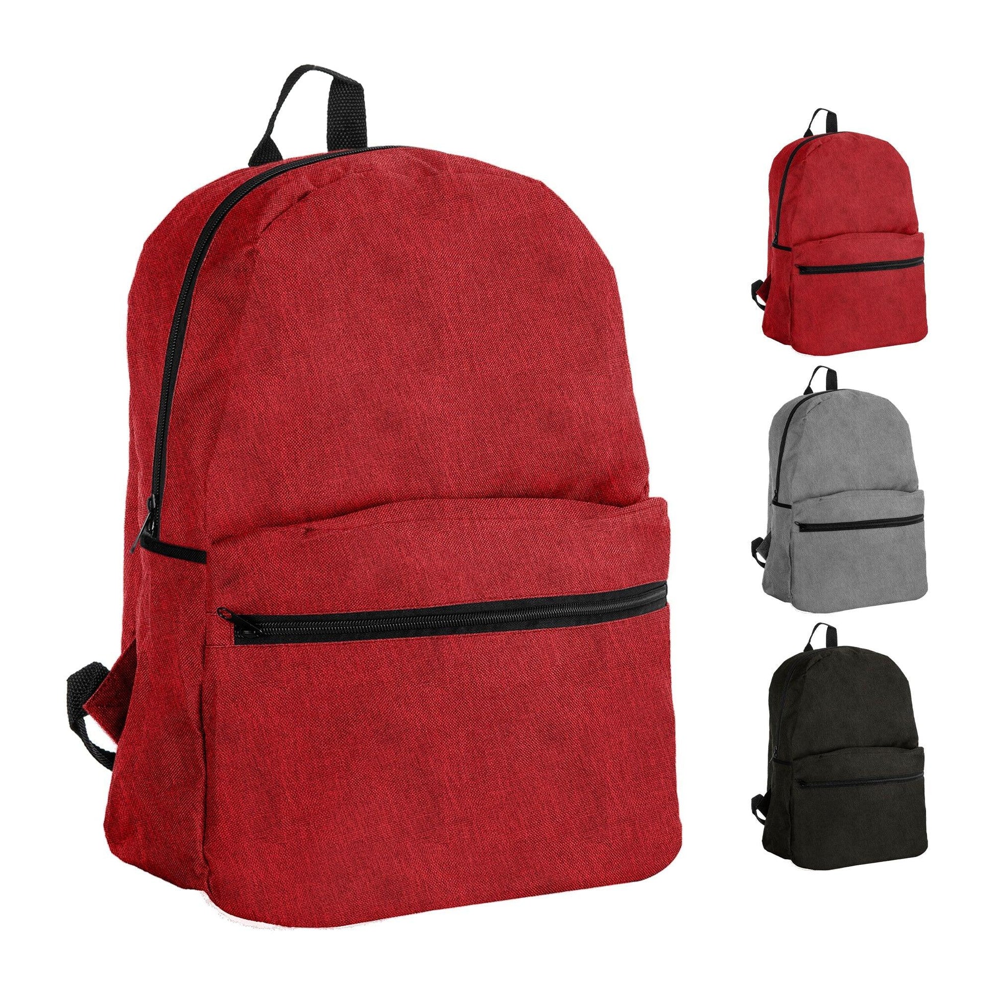 Artikka Backpack - PrintaPromo