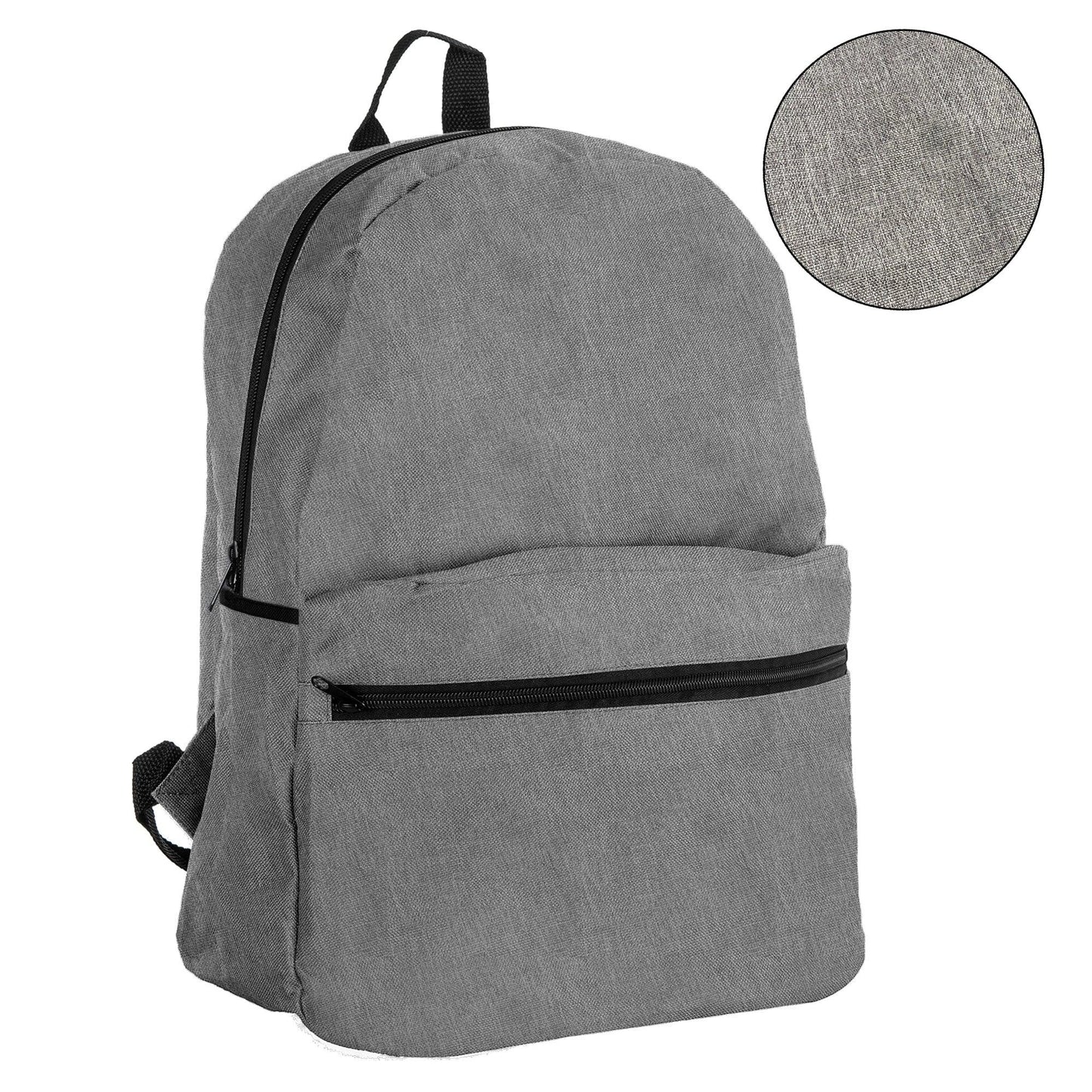 Artikka Backpack - PrintaPromo