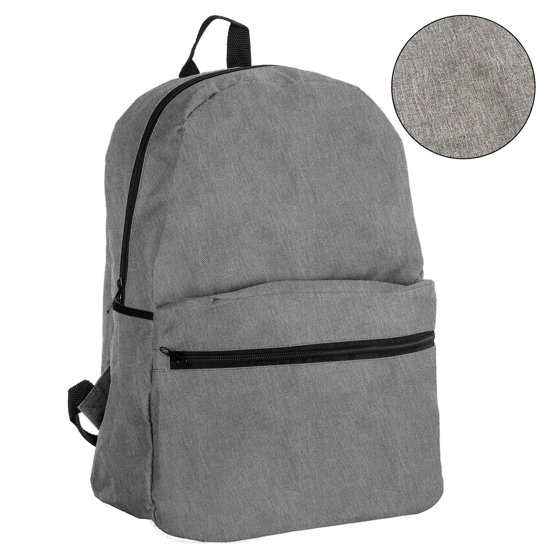 Artikka Backpack - PrintaPromo