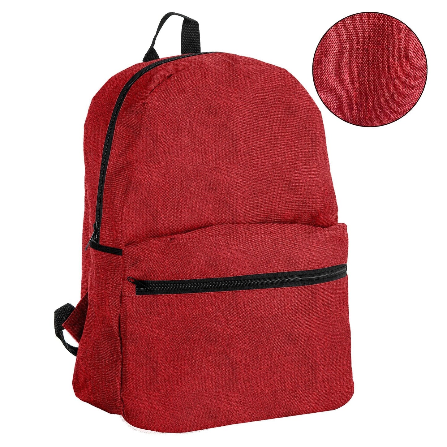Artikka Backpack - PrintaPromo