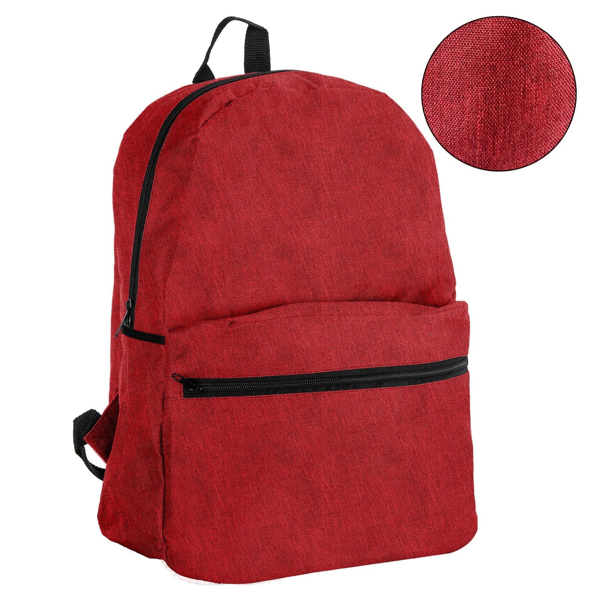 Artikka Backpack - PrintaPromo
