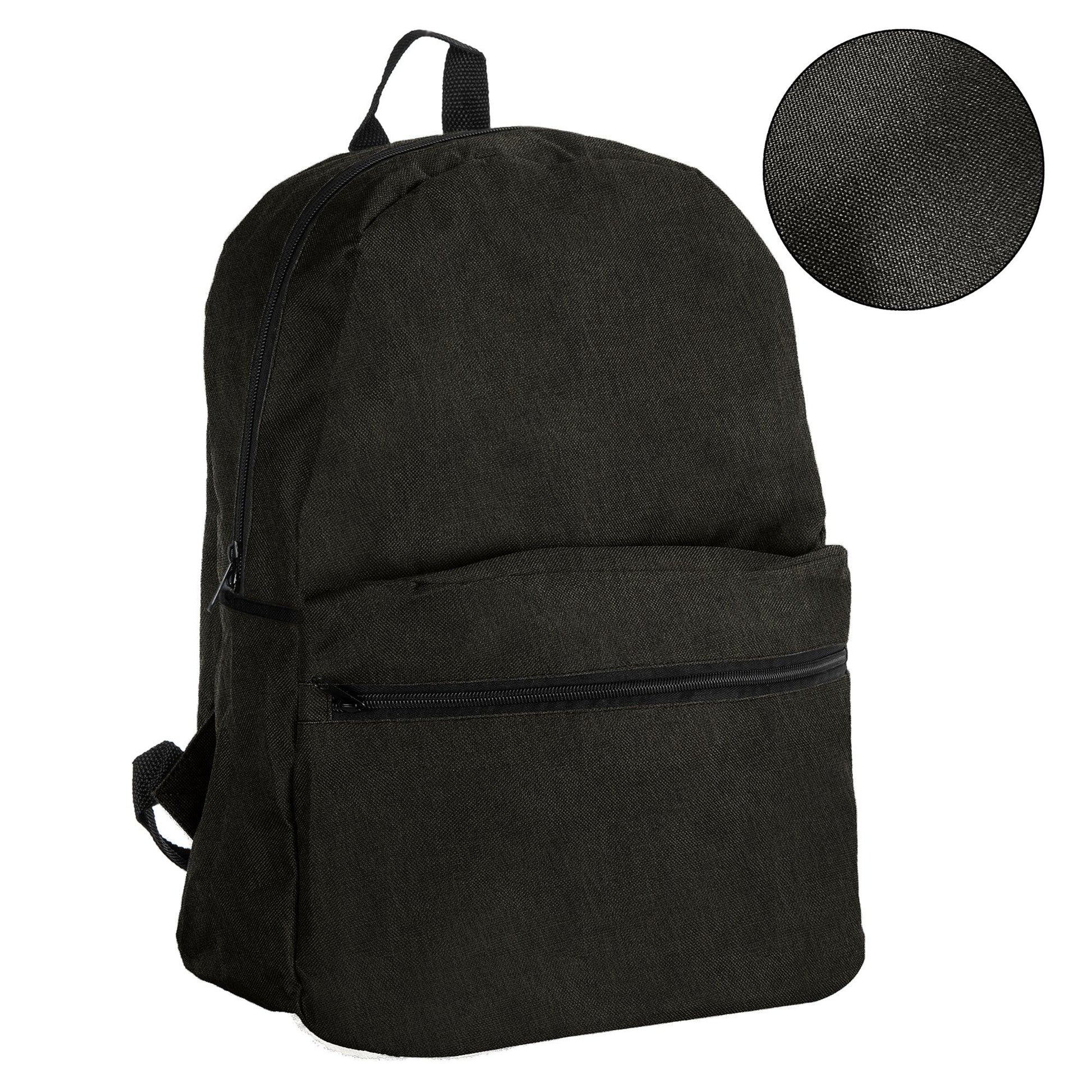 Artikka Backpack - PrintaPromo