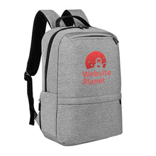 Techpac Laptop Backpack - PrintaPromo