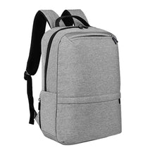 Techpac Laptop Backpack - PrintaPromo