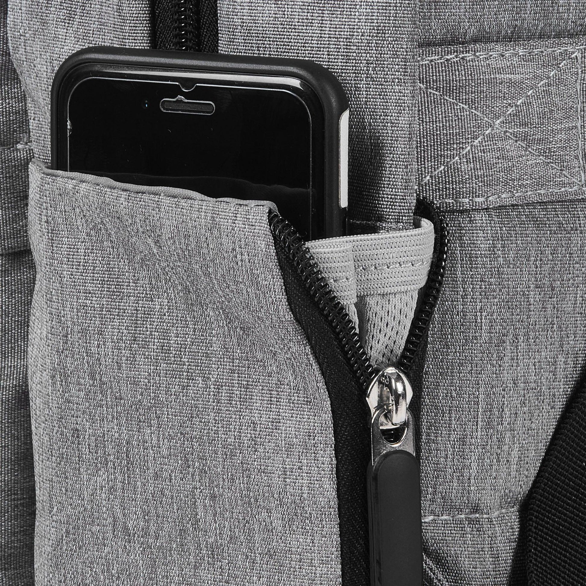 Techpac Laptop Backpack - PrintaPromo