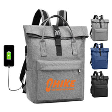 Adventure Laptop Backpack - PrintaPromo