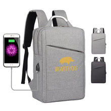 Tokiro Laptop Backpack - PrintaPromo