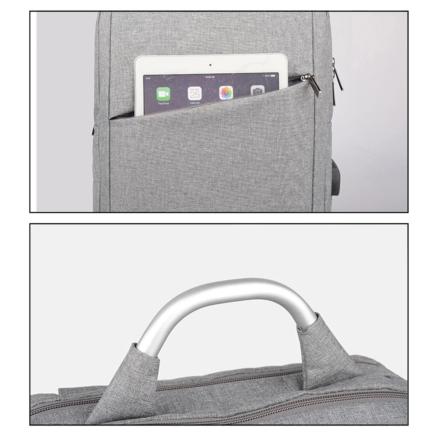 Tokiro Laptop Backpack - PrintaPromo