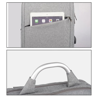 Tokiro Laptop Backpack - PrintaPromo