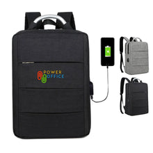 Kuno Laptop Backpack - PrintaPromo