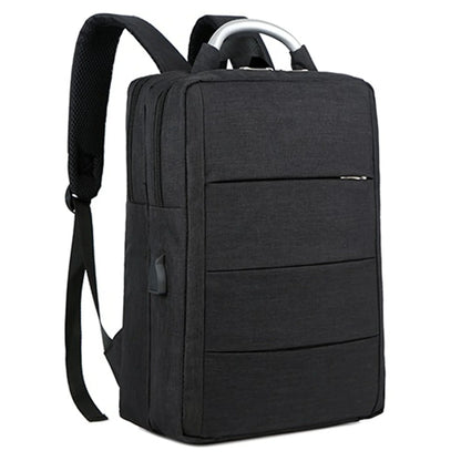 Kuno Laptop Backpack - PrintaPromo