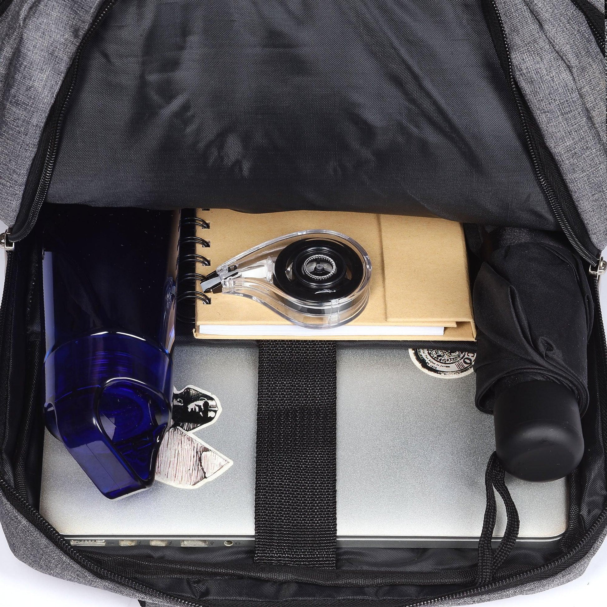 Kuno Laptop Backpack - PrintaPromo