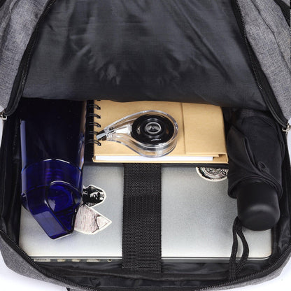 Kuno Laptop Backpack - PrintaPromo