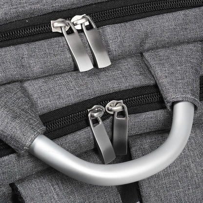Kuno Laptop Backpack - PrintaPromo