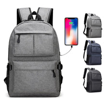 Venterna Laptop Backpack - PrintaPromo