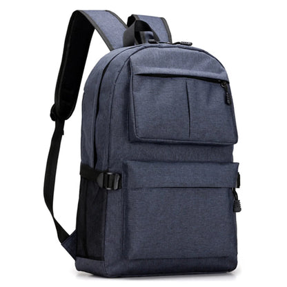 Venterna Laptop Backpack - PrintaPromo