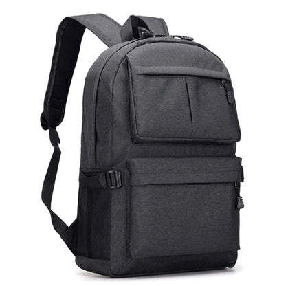 Venterna Laptop Backpack - PrintaPromo