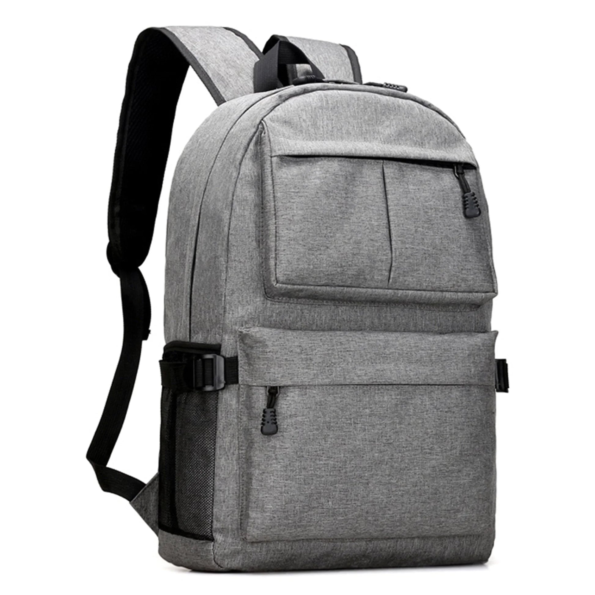 Venterna Laptop Backpack - PrintaPromo