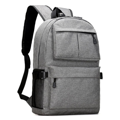 Venterna Laptop Backpack - PrintaPromo