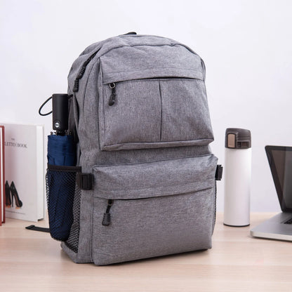 Venterna Laptop Backpack - PrintaPromo