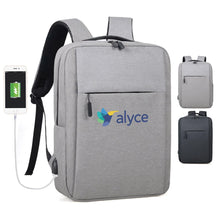 Wirra Backpack - PrintaPromo