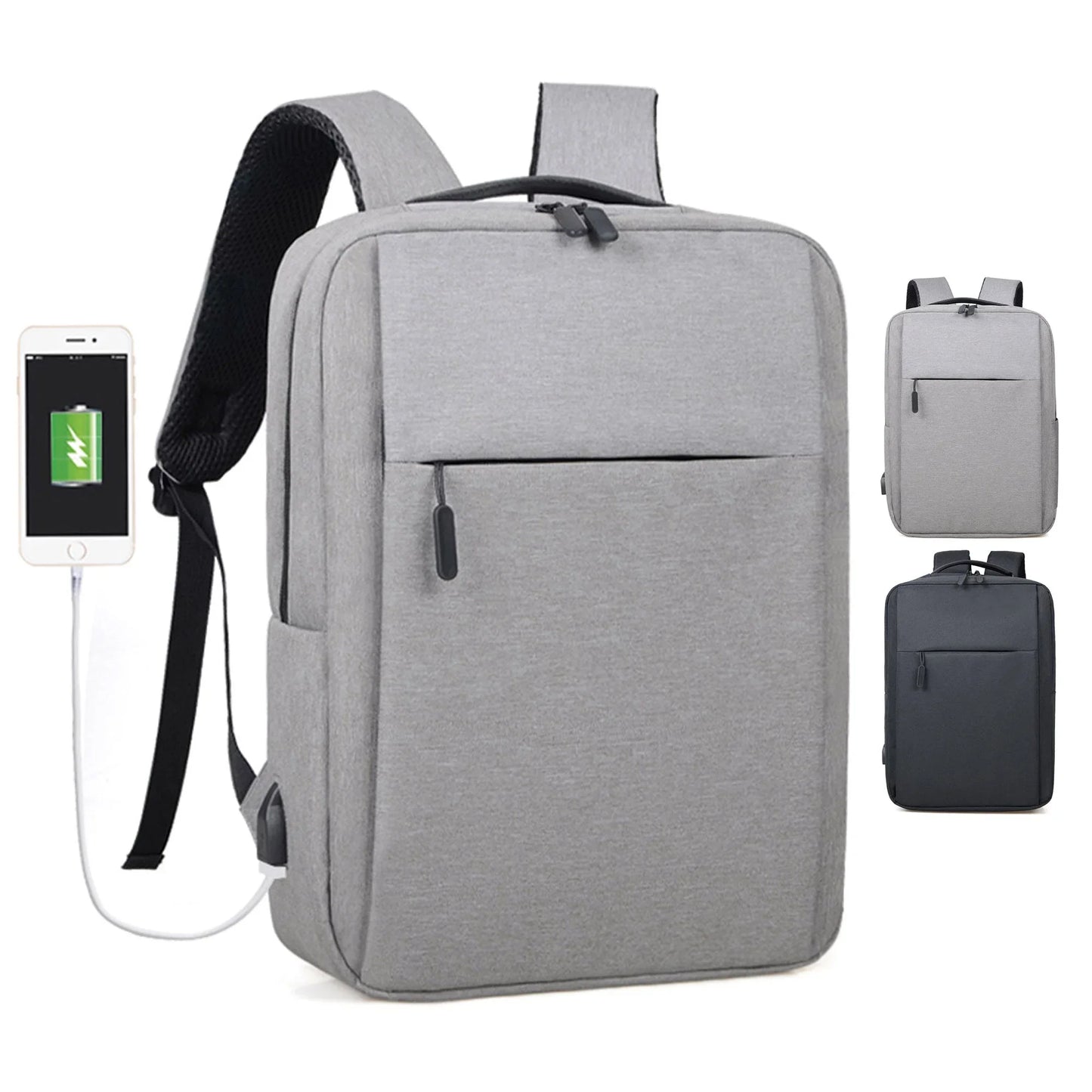 Wirra Backpack - PrintaPromo