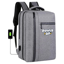Misty Laptop Backpack - PrintaPromo