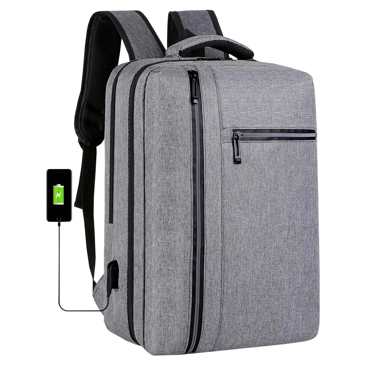 Misty Laptop Backpack - PrintaPromo
