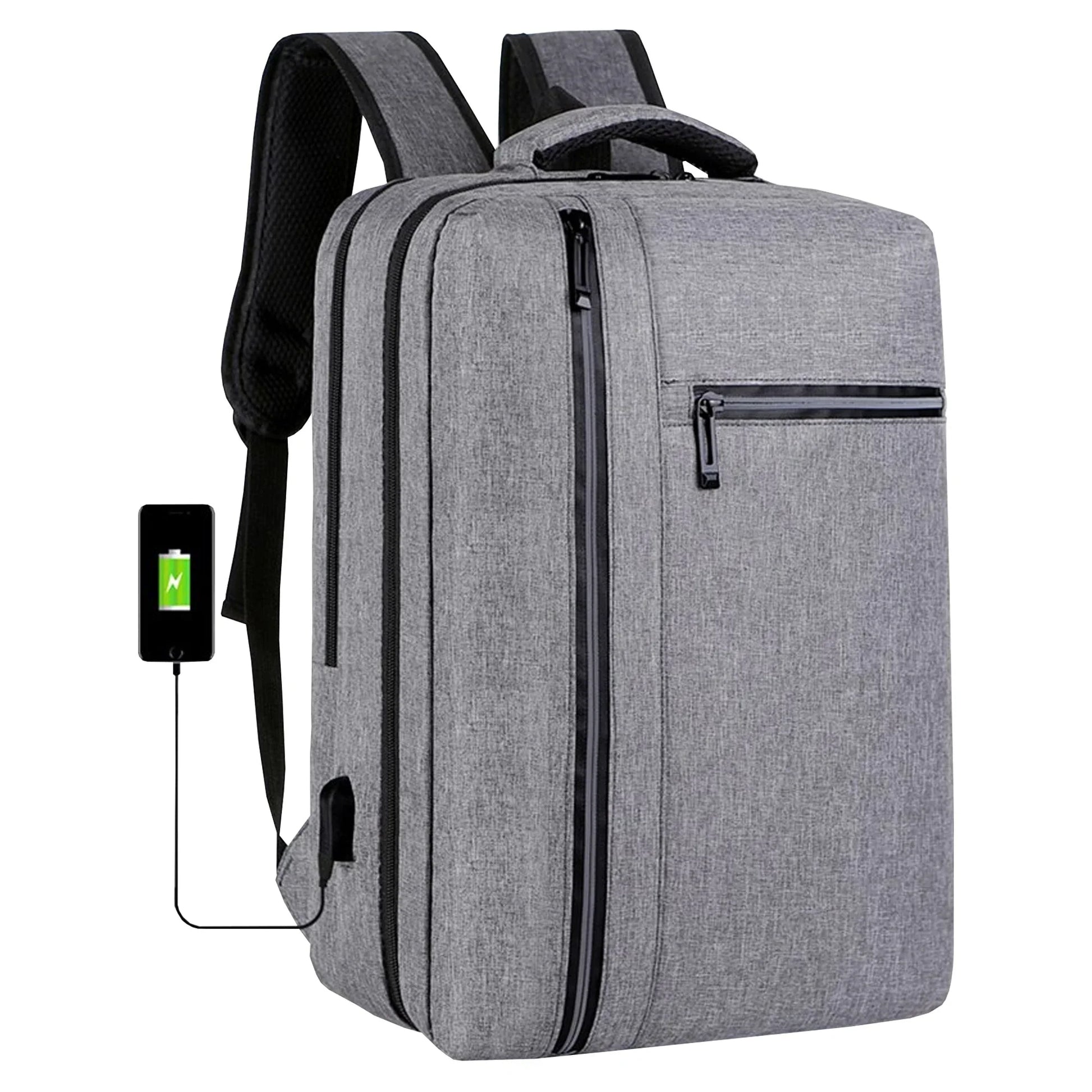 Misty Laptop Backpack - PrintaPromo