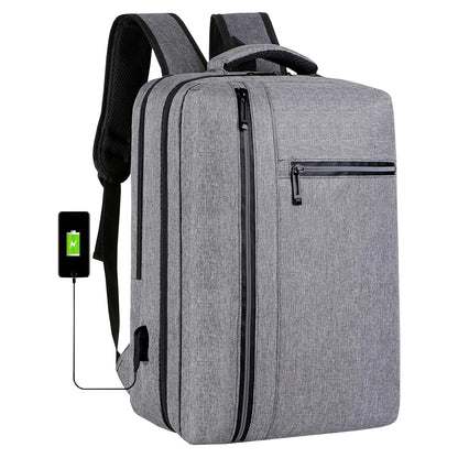 Misty Laptop Backpack - PrintaPromo