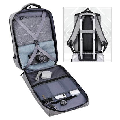 Misty Laptop Backpack - PrintaPromo
