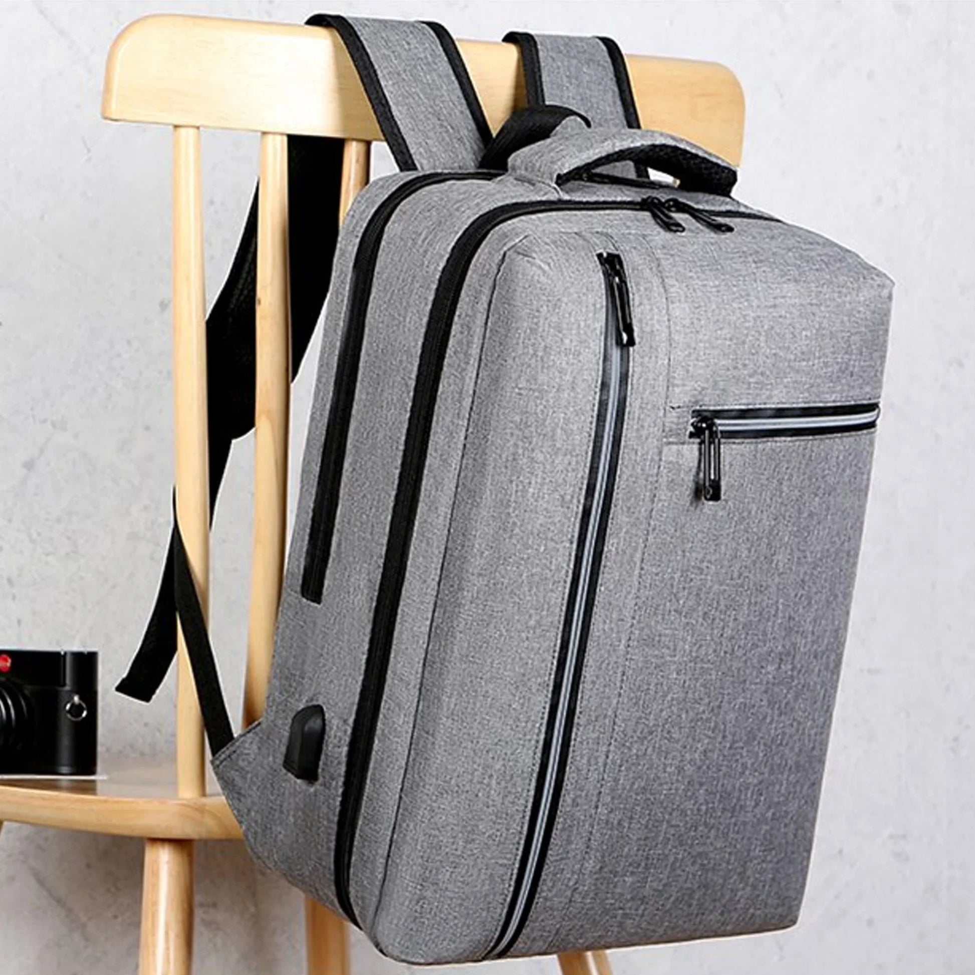 Misty Laptop Backpack - PrintaPromo