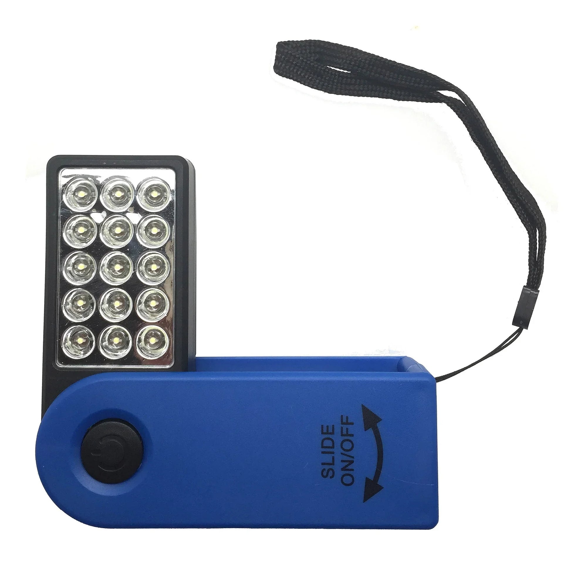 360 Degree Torch - PrintaPromo
