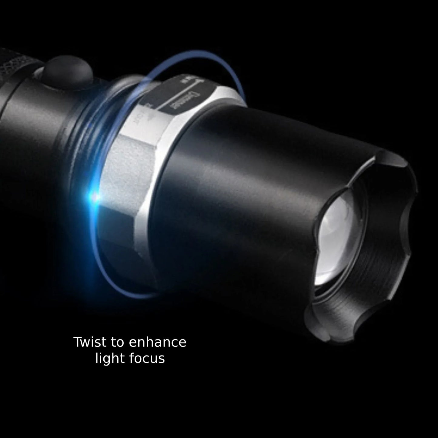 Danube Torch - PrintaPromo