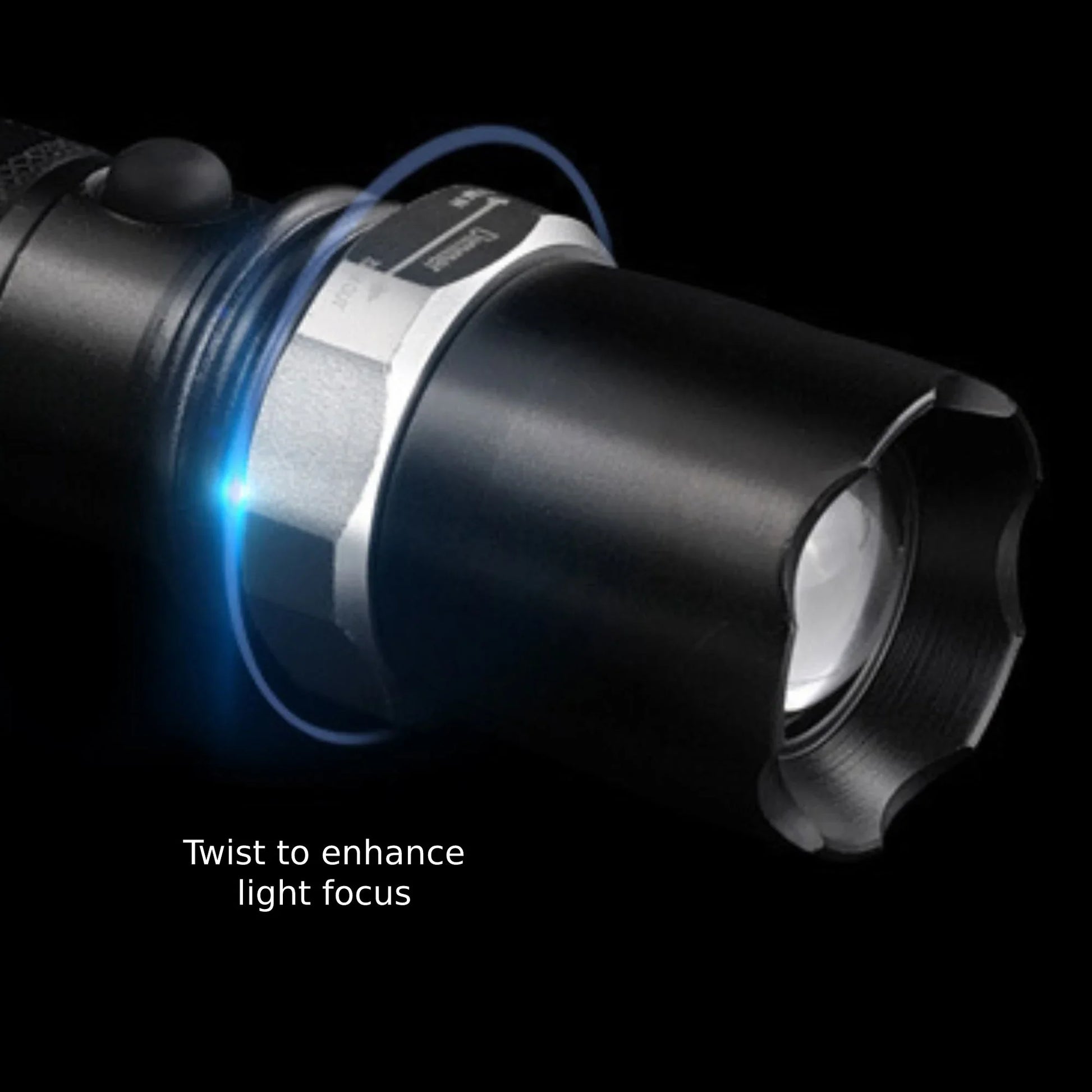 Danube Torch - PrintaPromo