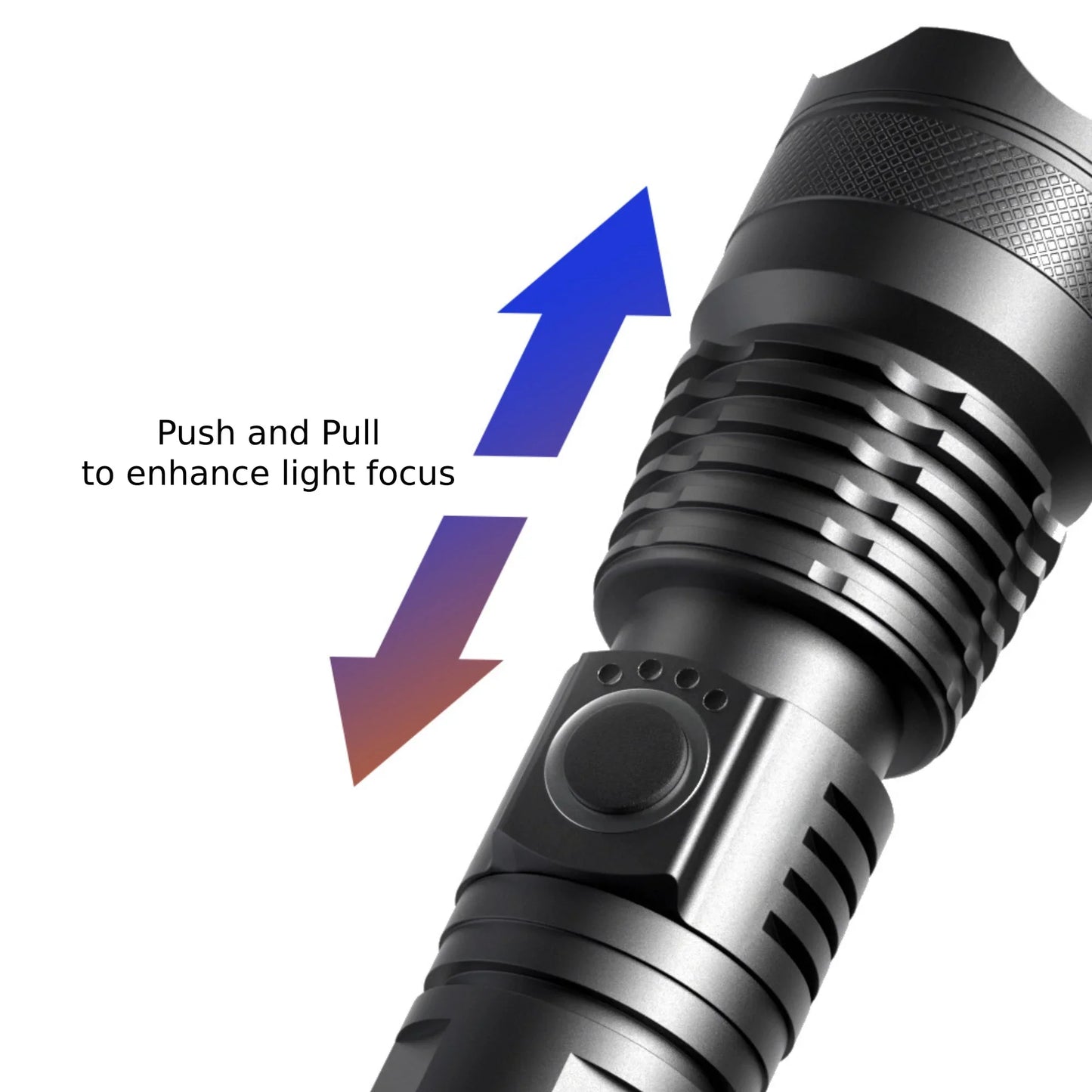 Innotech Outdoor Torch - PrintaPromo