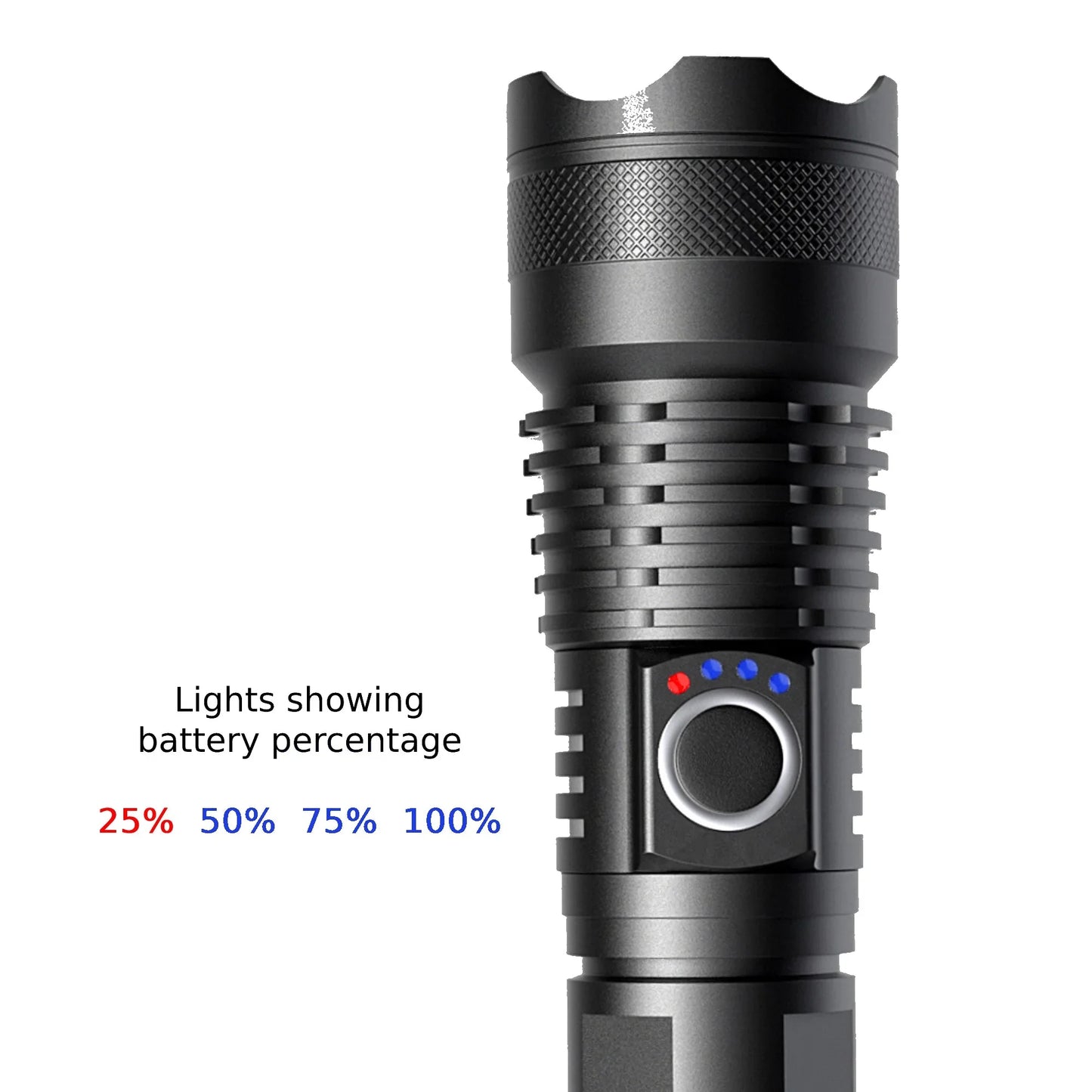 Innotech Outdoor Torch - PrintaPromo
