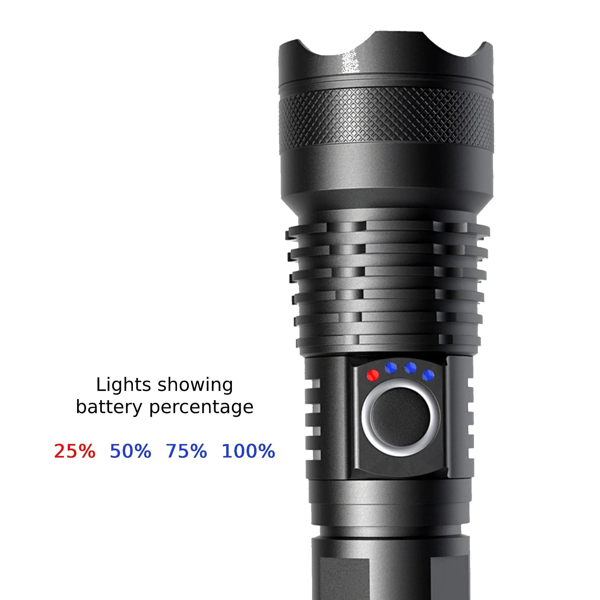 Innotech Outdoor Torch - PrintaPromo
