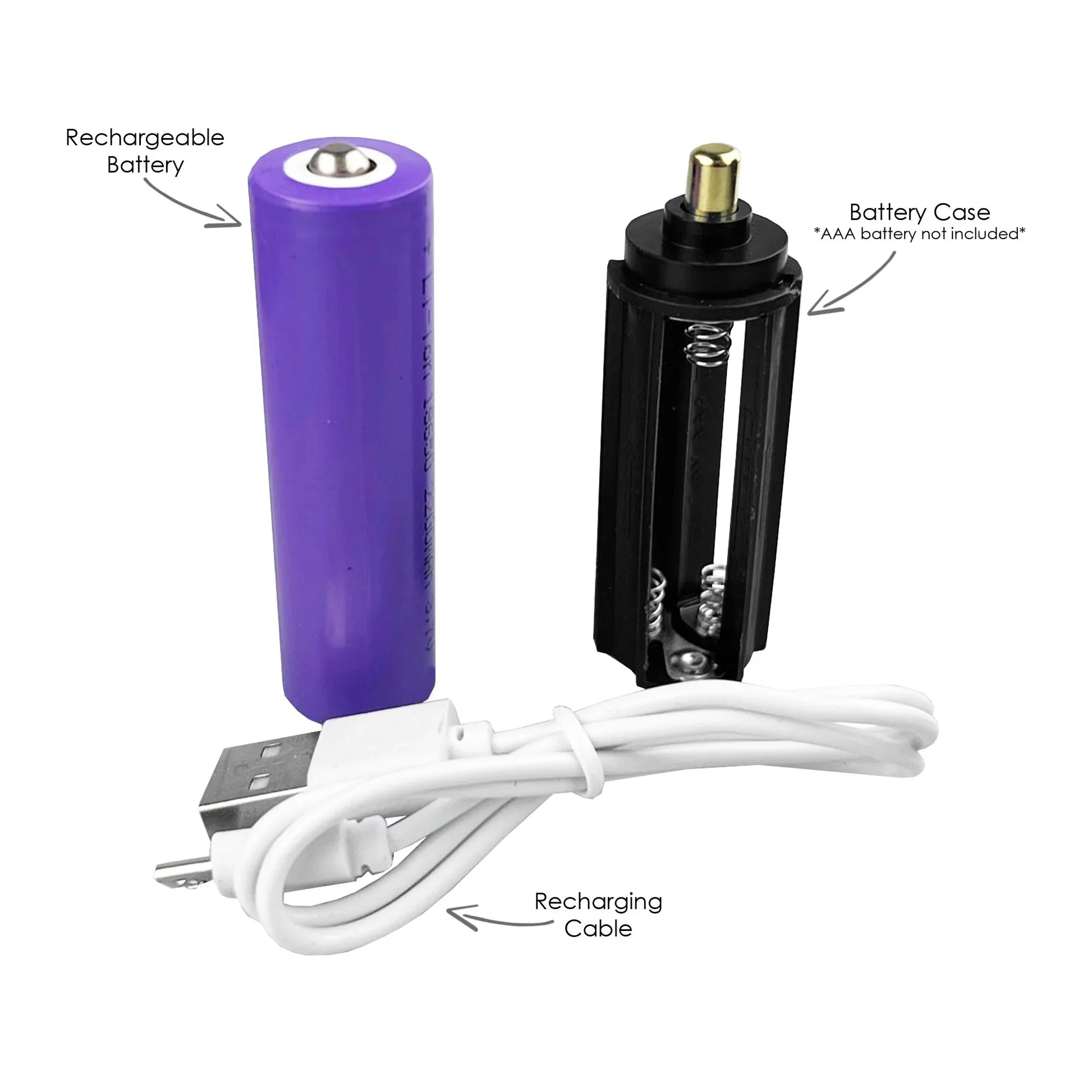 Innotech Outdoor Torch - PrintaPromo