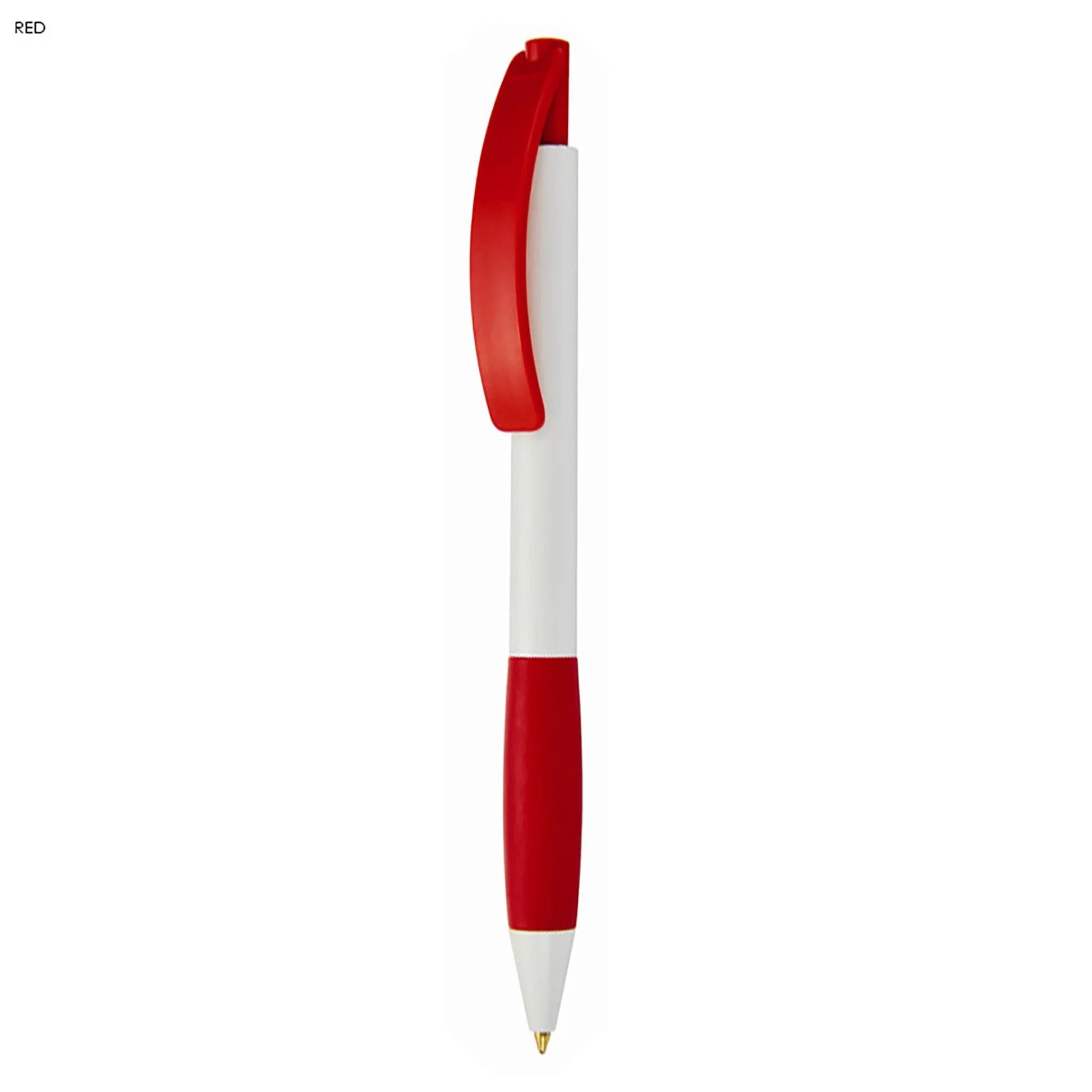 Tech Grip Euro Pen - PrintaPromo