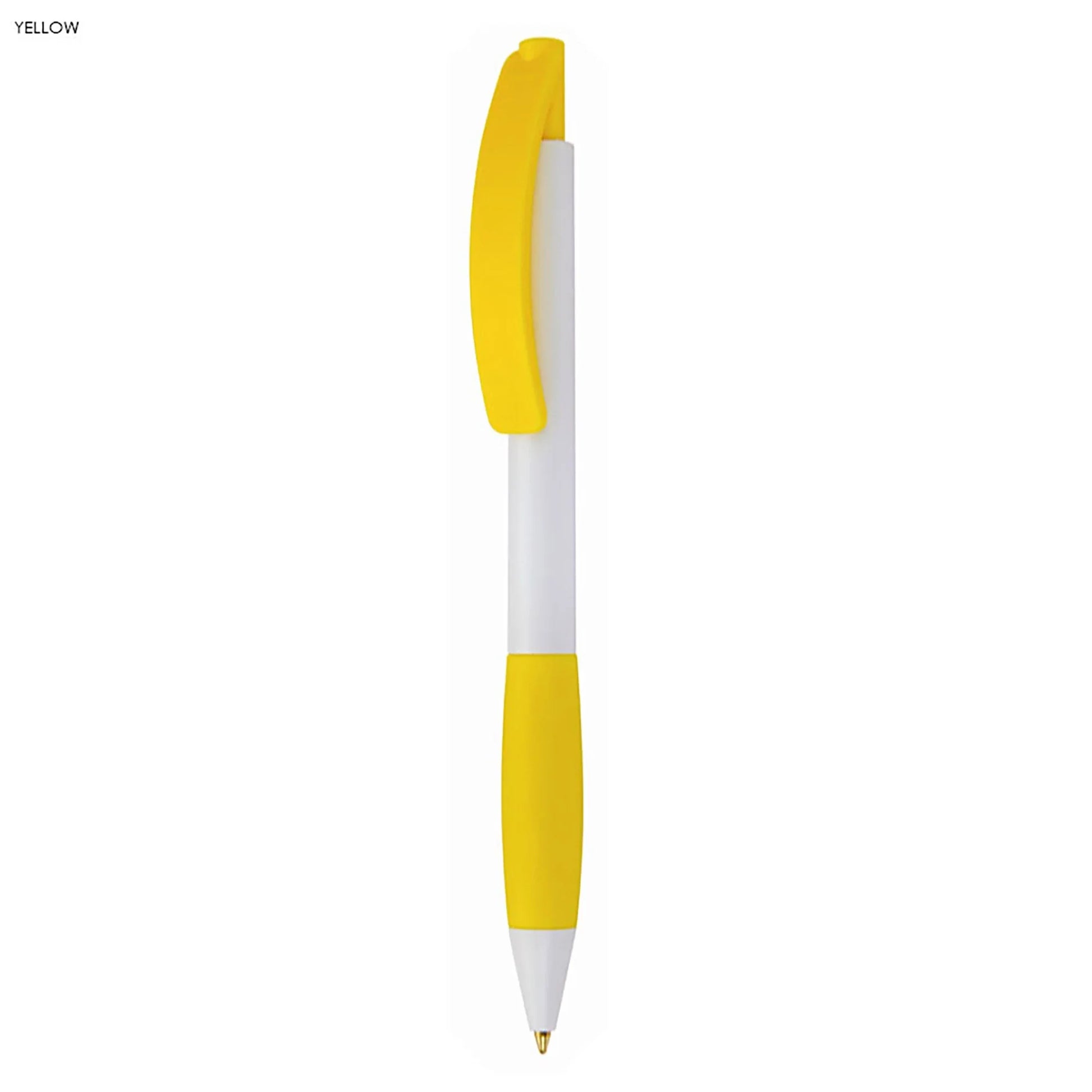 Tech Grip Euro Pen - PrintaPromo