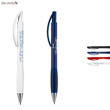 Tech Grip M Euro Pen - PrintaPromo