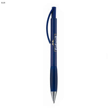 Tech Grip M Euro Pen - PrintaPromo