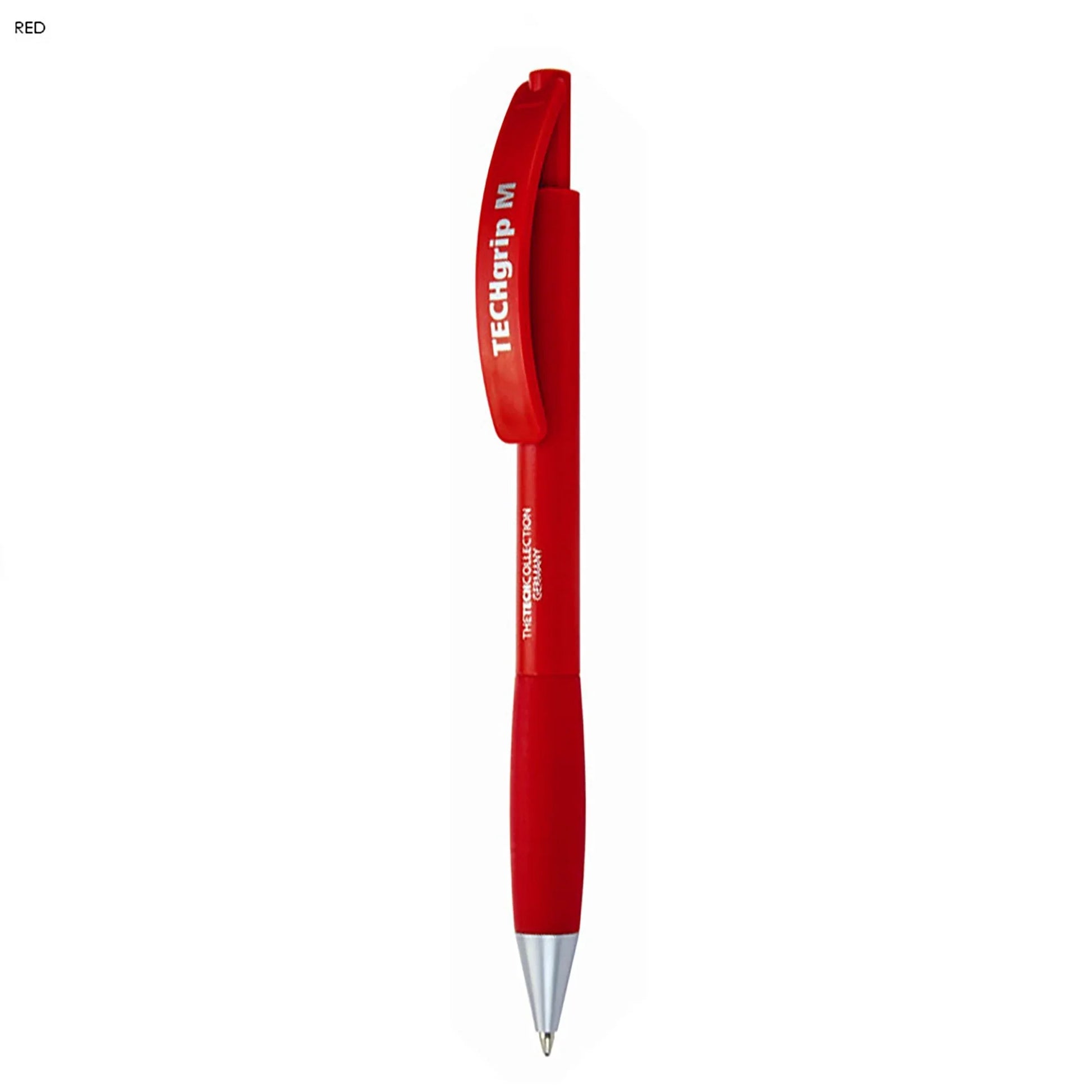 Tech Grip M Euro Pen - PrintaPromo