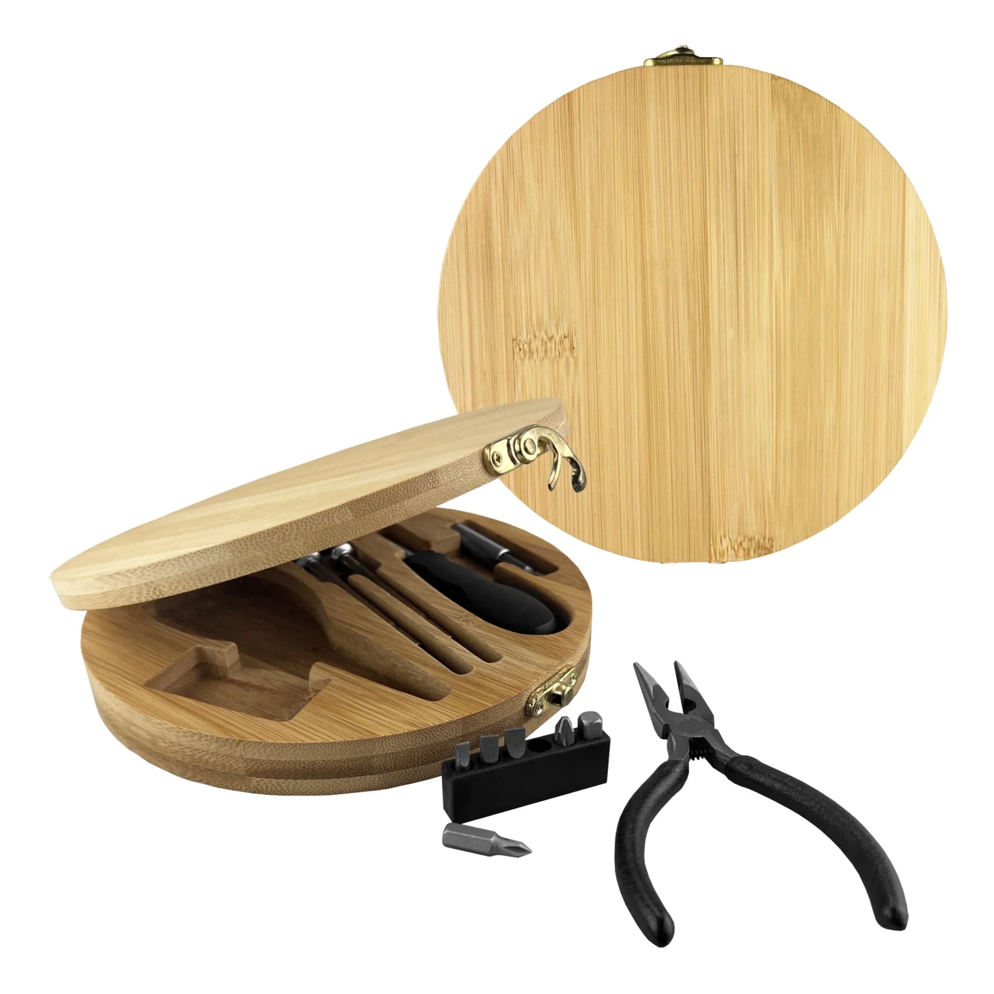 Epworth Bamboo Toolkit - PrintaPromo