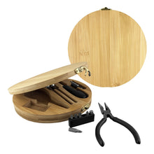 Epworth Bamboo Toolkit - PrintaPromo